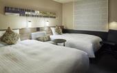Туры в отель Mitsui Garden Hotel Sapporo