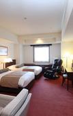 Туры в отель Hotel Sosei Sapporo - MGallery Collection