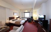 Туры в отель Hotel Sosei Sapporo - MGallery Collection