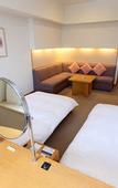 Туры в отель Hotel Sosei Sapporo - MGallery Collection