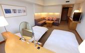 Туры в отель Hotel Sosei Sapporo - MGallery Collection