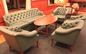Туры в отель Hotel Sosei Sapporo - MGallery Collection