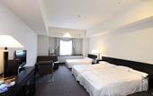 Туры в отель Hotel Sosei Sapporo - MGallery Collection
