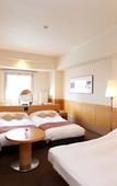 Туры в отель Hotel Sosei Sapporo - MGallery Collection
