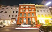 Туры в отель Hotel Ahl Meerkatzen