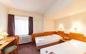 Туры в отель Hotel Ahl Meerkatzen