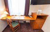 Туры в отель Hotel Ahl Meerkatzen