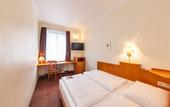 Туры в отель Hotel Ahl Meerkatzen