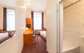 Туры в отель Hotel Ahl Meerkatzen