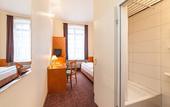 Туры в отель Hotel Ahl Meerkatzen