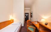 Туры в отель Hotel Ahl Meerkatzen
