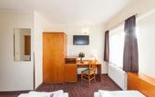 Туры в отель Hotel Ahl Meerkatzen