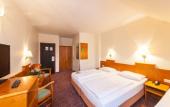 Туры в отель Hotel Ahl Meerkatzen
