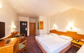Туры в отель Hotel Ahl Meerkatzen