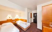 Туры в отель Hotel Ahl Meerkatzen