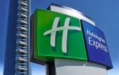 Туры в отель Holiday Inn Express (Сантьяго)