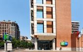 Туры в отель Holiday Inn Express (Сантьяго)