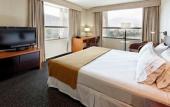 Туры в отель Holiday Inn Express (Сантьяго)