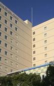 Туры в отель Daiwa Roynet Hotel Kawasaki