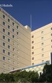 Туры в отель Daiwa Roynet Hotel Kawasaki