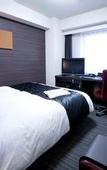Туры в отель Daiwa Roynet Hotel Kawasaki