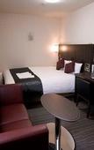 Туры в отель Daiwa Roynet Hotel Kawasaki