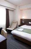 Туры в отель Daiwa Roynet Hotel Kawasaki