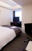 Туры в отель Daiwa Roynet Hotel Kawasaki