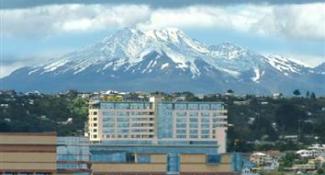 Holiday Inn Express (Пуэрто Монт) 3*