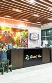 Туры в отель Hotel Hu