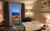 Туры в отель Everness Hotel & Resort