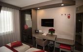 Туры в отель Everness Hotel & Resort