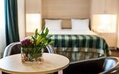 Туры в отель Everness Hotel & Resort