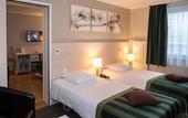 Туры в отель Everness Hotel & Resort