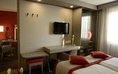 Туры в отель Everness Hotel & Resort