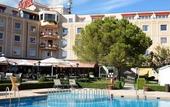 Туры в отель Everness Hotel & Resort