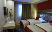 Туры в отель Everness Hotel & Resort