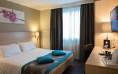 Туры в отель Everness Hotel & Resort