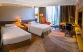 Туры в отель Hyatt Regency Gurgaon