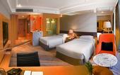 Туры в отель Hyatt Regency Gurgaon