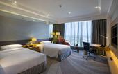 Туры в отель Hyatt Regency Gurgaon