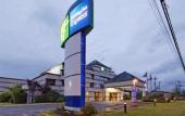 Туры в отель Holiday Inn Express (Темуко)