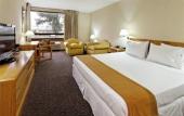Туры в отель Holiday Inn Express (Темуко)