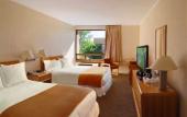 Туры в отель Holiday Inn Express (Темуко)