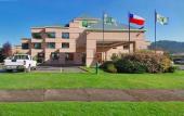 Туры в отель Holiday Inn Express (Темуко)