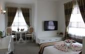 Туры в отель Luxor Boutique Hotel