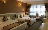 Туры в отель Luxor Boutique Hotel