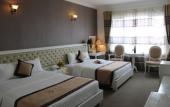 Туры в отель Luxor Boutique Hotel