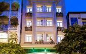 Туры в отель Luxor Boutique Hotel