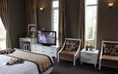 Туры в отель Luxor Boutique Hotel